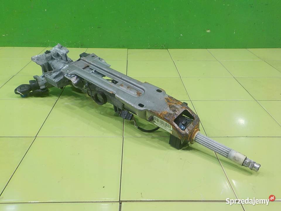 BMW X3 E83 25 B AUT 05r stacyjka z kluczykiem osobowe mazowieckie Suków