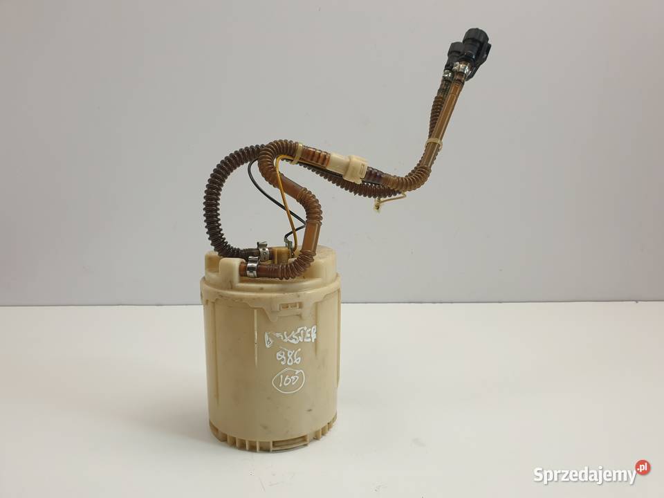 Porsche Boxster S 986 32 POMPA PALIWA paliwowa Pompy paliwa Chełm sprzedam