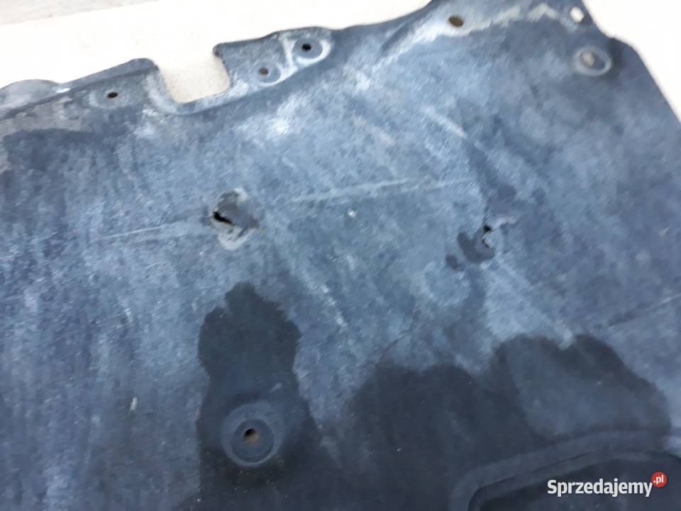 BMW F20 F30 OSŁONA POD SILNIK 7486951