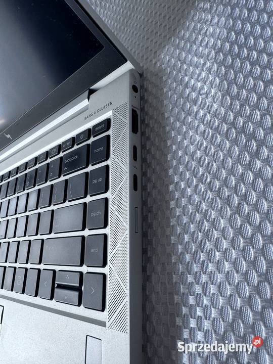 Laptop HP Elitebook 840 G8 i5 Kraków sprzedam