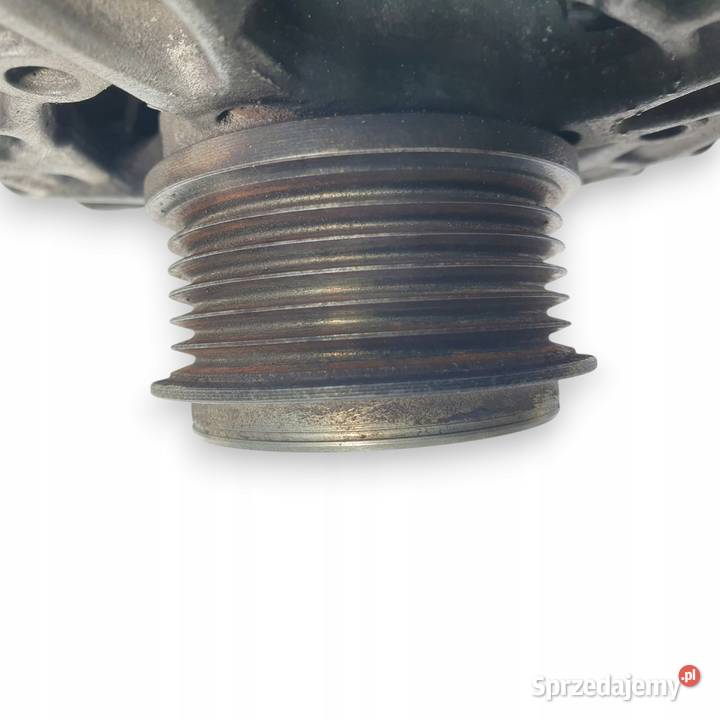ALTERNATOR Citroen Jumper Peugeot Boxer 22 HDi Chełm