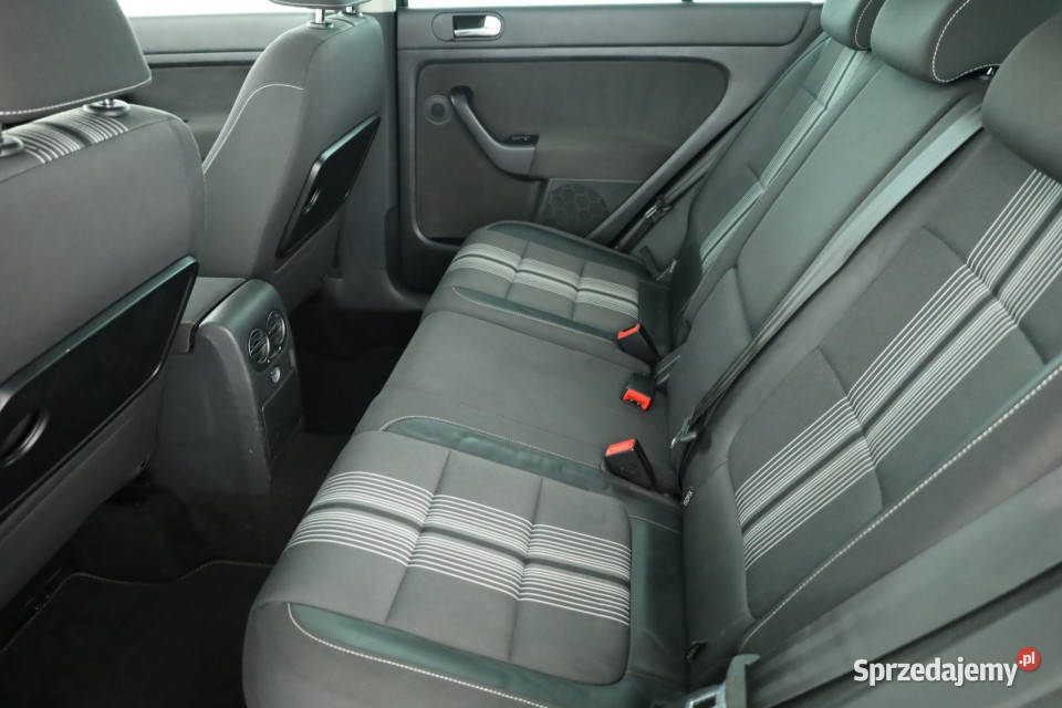 VW Golf Plus 16 TDI elektryczne szyby Piaseczno