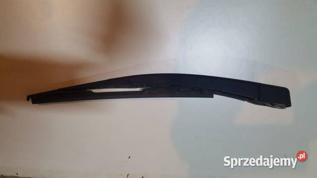 Ford Fiesta Mk7 ramie wycieraczka tył małopolskie Tarnów