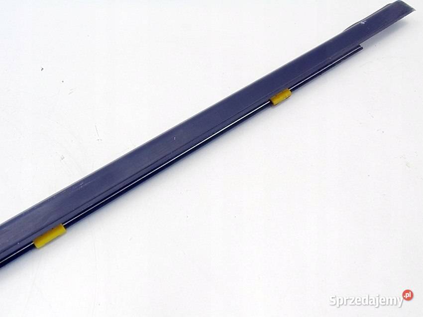 Uszczelka parapet wewnętrzny szyby drzwi prawy Sosnowiec