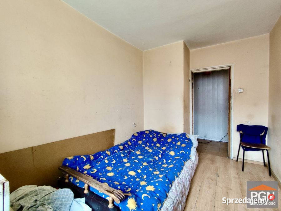 Mieszkanie na sprzedaż 42m2 2 pokoje Gryfice Liczba pokoi 2