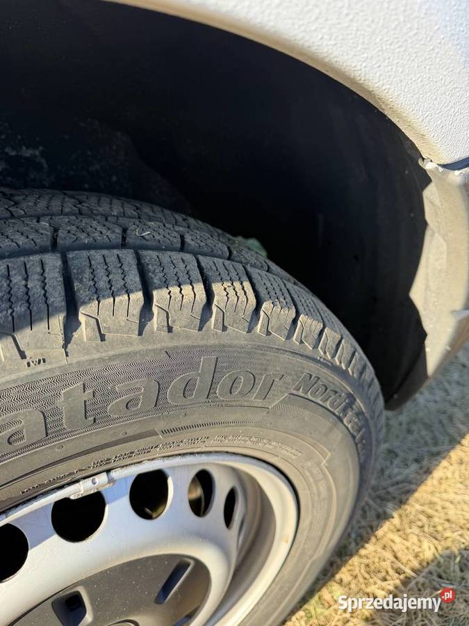 Sprinter 22 110 Motoryzacja