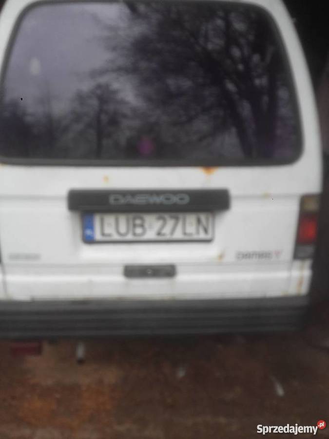 sprzedam mini USA dwa woj damas Zwoleń