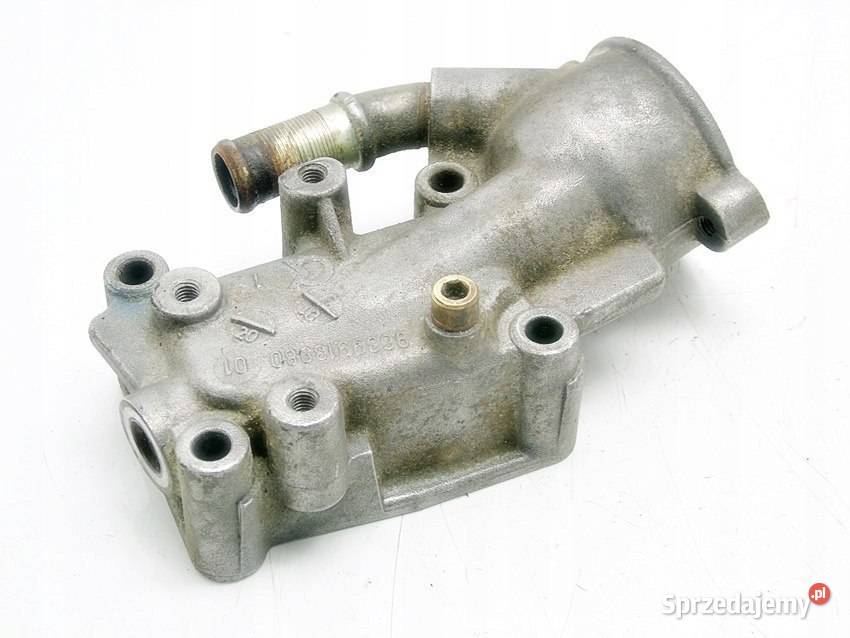 OBUDOWA TERMOSTATU 16 16V 307 C4 207 XSARA C3 śląskie Sosnowiec