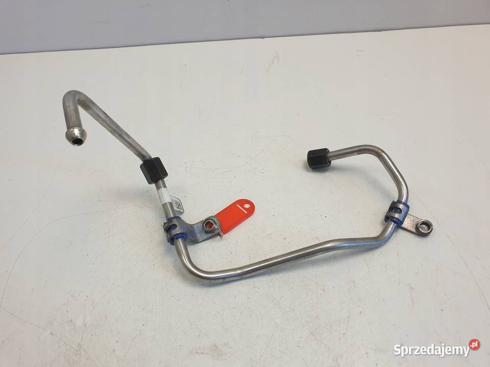 Ford Edge USA 20 T PRZEWÓD PALIWA paliwowy RURKA Rudka