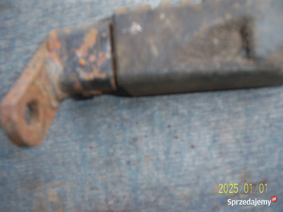 Honda yamaha kawasaki suzuki set podnóżek Podnóżki i stopki Kielce