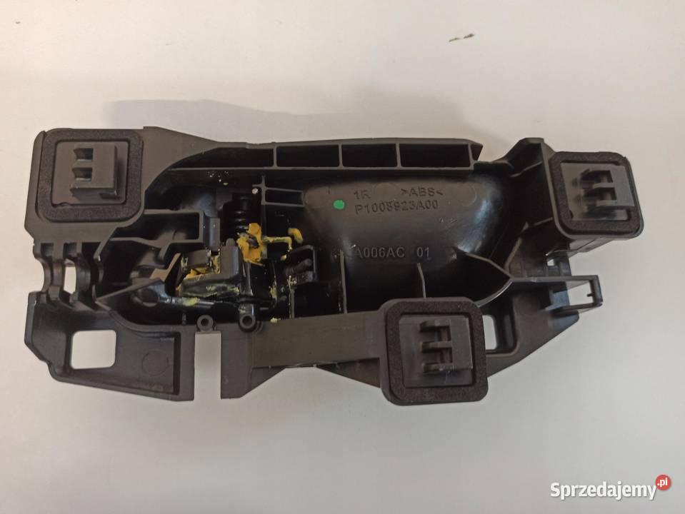 KLAMKA WEWNĘTRZNA PRAWY PRZÓD BERLINGO