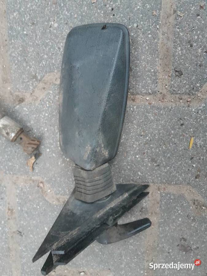 Łada lusterko lewe Rok produkcji 1988 Łomża