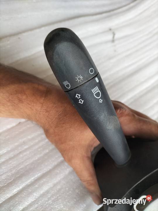 MANETKA PRZEŁĄCZNIK ZESPOLONY ALFA ROMEO 156 Kamień-Kolonia