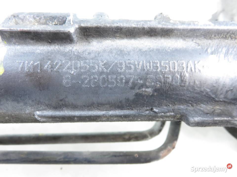 MAGLOWNICA VW SHARAN I 7M1422055K 95VW3503AK