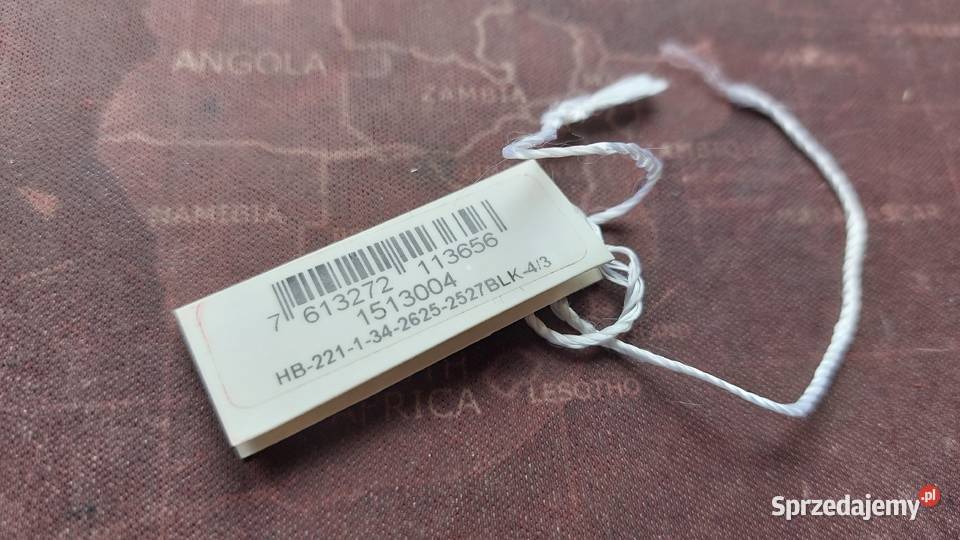 Zegarek HUGO BOSS orange 1513004 z papierami Łódź