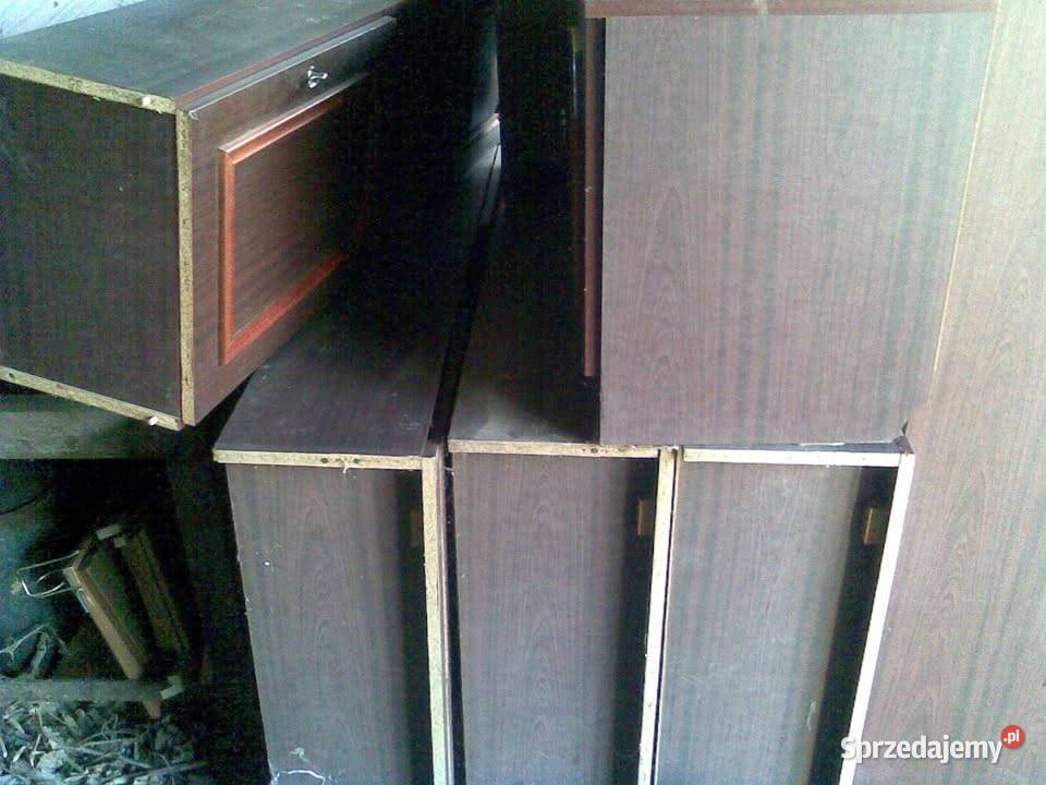 sprzedam meble biblioteczka