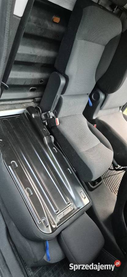 Citroen Berlingo II 2018 Samochód Warszawa