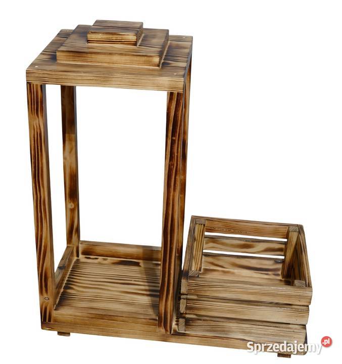 Lampiony Latarenki Stroiki Karmniki Dekoracje Zebrdowo