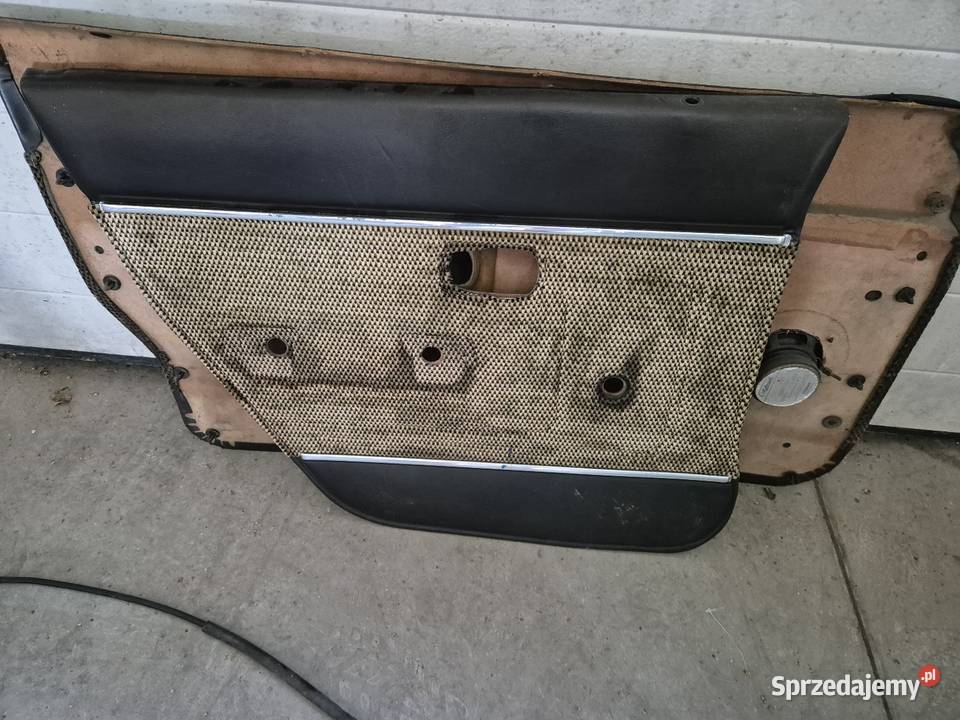Audi 80 B2 części osobowe kujawsko-pomorskie Golub-Dobrzyń sprzedam