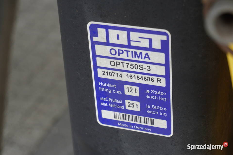 Ruchoma podłoga Schwarzmller 2022232941 małopolskie