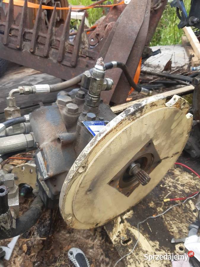 hydromotor Pozostałe Tarnowiec