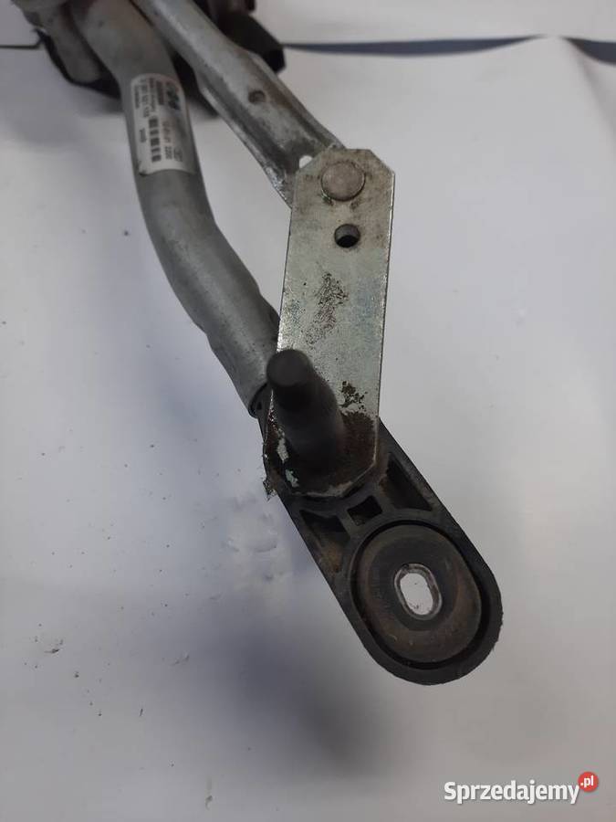 Alfa Romeo Giulia mechanizm wycieraczek Ksawerów