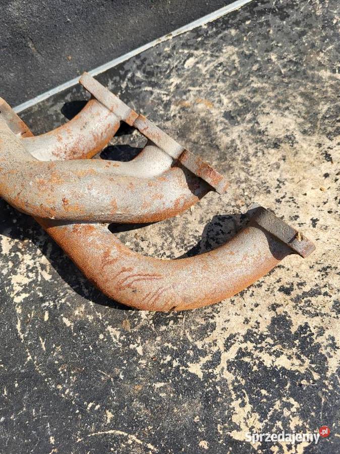 BMW GT 1300 1700 GLAS GT 1300 1700 KOLEKTOR Rybnik sprzedam