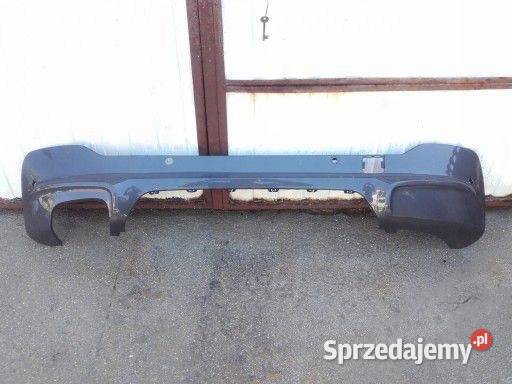 Lotka dyfuzor BMW X4 F26 MPakiet 51128057000 K Międzychód