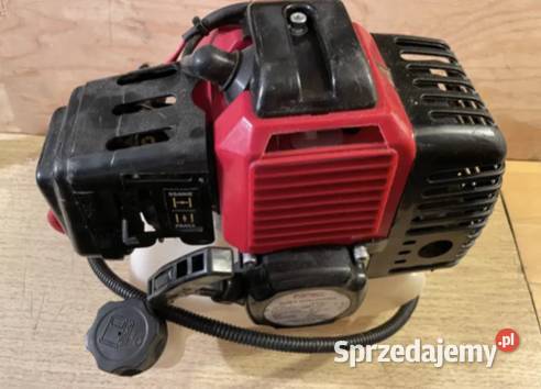 silnik kosy nac bp52cat Tanowo