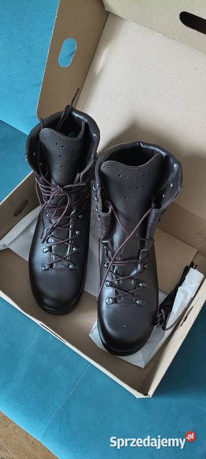 Buty zimowe mon 41542 dolnośląskie Wrocław