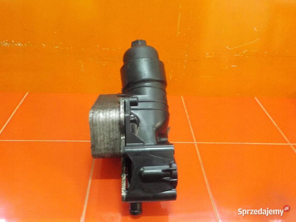 MEGANE III SCENIC 16 DCI 14r R9M402 131 obudowa Suków sprzedam