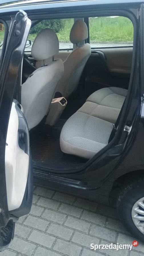 Fiat Stilo 16 benzynagaz Kombi Rzeszów