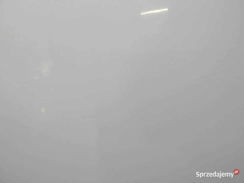 DRZWI PRAWE PRZÓD D389 Dacia Dokker I 2012