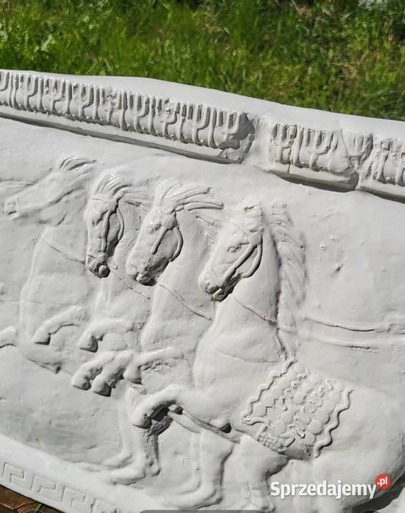 KAMIENNA PŁASKORZEŹBA SZTUKATERIA ELEWACYJNA lubuskie Zielona Góra