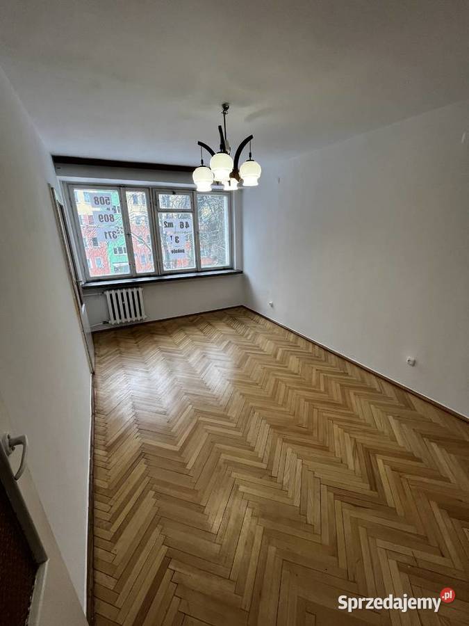 Lublin Tatary 3 pokoje 47m2 Sprzedaż