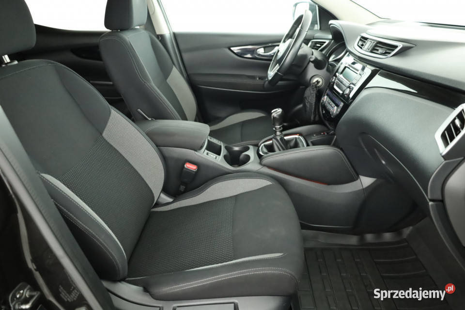 Nissan Qashqai 16 DIGT Piaseczno