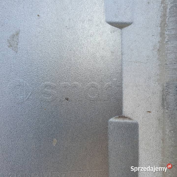 SMART FORTWO W453 BŁOTNIK PRAWY Części Trzciel sprzedam
