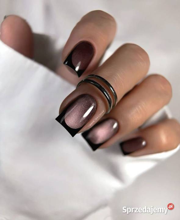 Manicure i pedicure małe przyjemności wielki Unisex Cieszyn