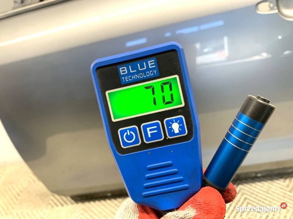 DRZWI LEWY PRZÓD MAZDA CX7 SUV 0614 Liquid osobowe