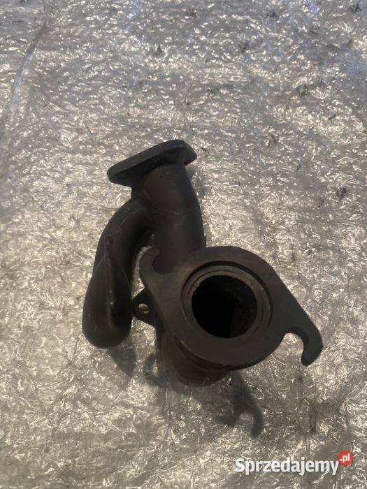 Kolektor Kolanko Gilera Runner 125180 N540 sprzedam