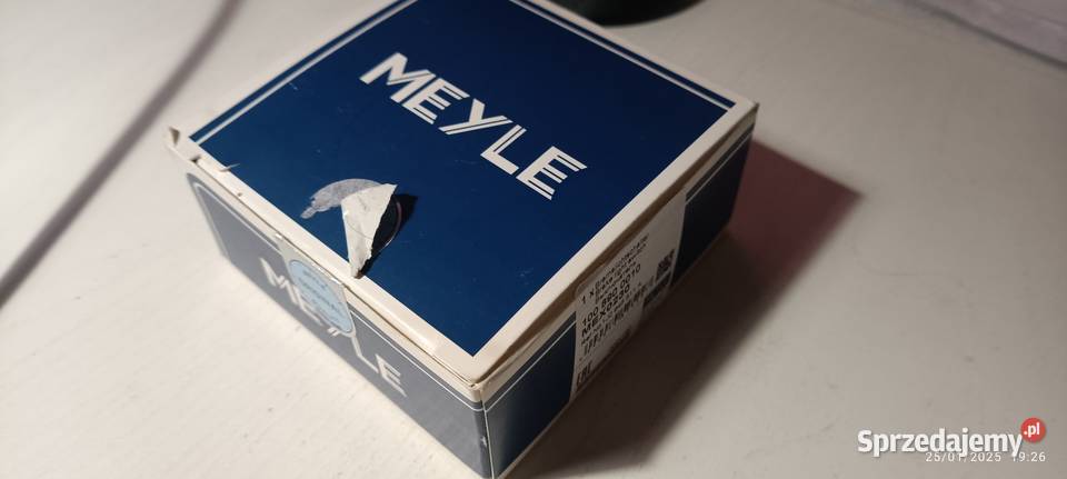 WŁĄCZNIK ŚWIATEŁ STOP MEYLE 100 890 0010 Warszawa