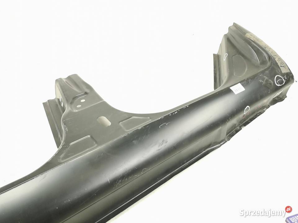 PRÓG LEWY FORD FOCUS II 20042012 NOWY ORYGINALNY osobowe Zawieszenie i amortyzacja sprzedam