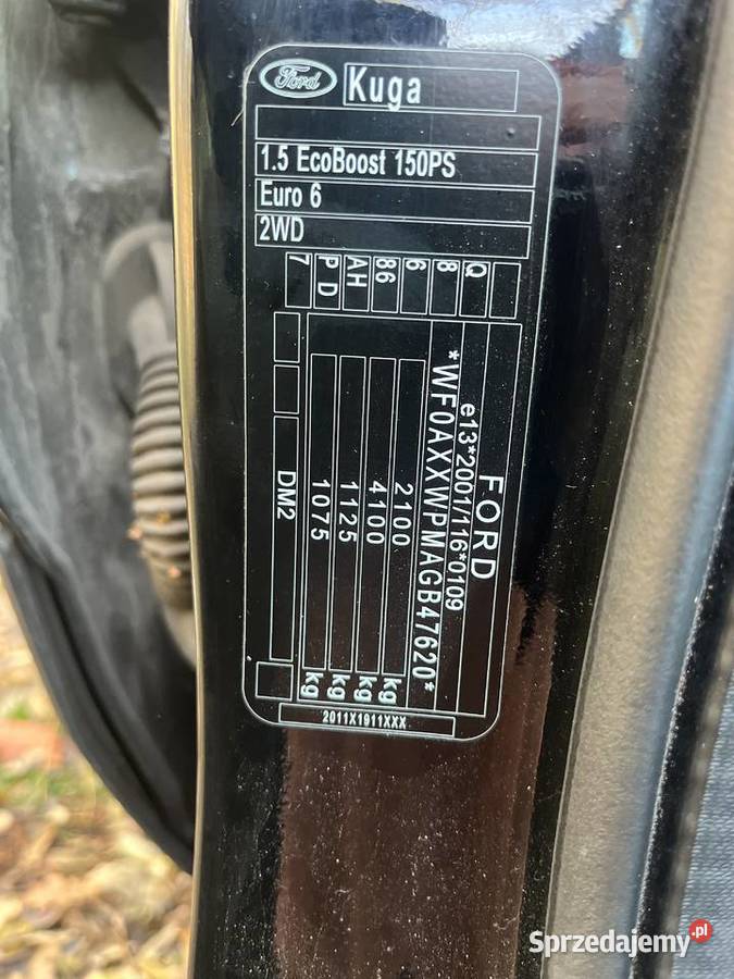 Opony zimą 2356018 zima śląskie Rybnik