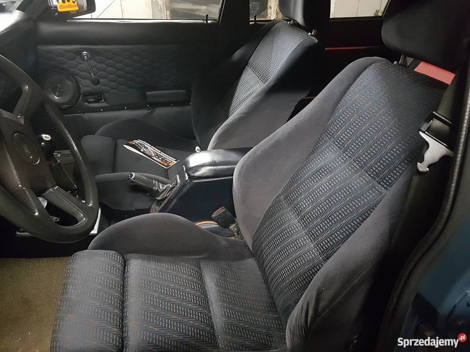 Ford Taunus RS2000 SprzedamZamienię Bielsko-Biała