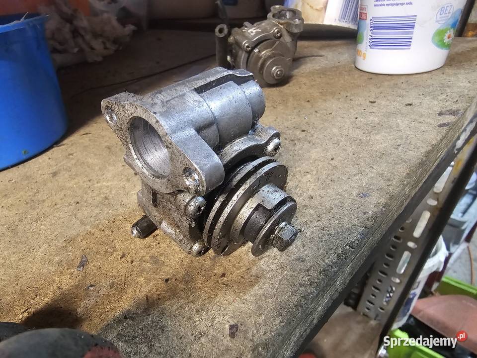 Yamaha DT 80 lc2 dozownik pompa pompka oleju Jelenia Góra