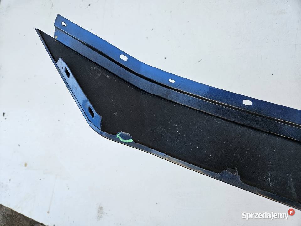 MAZDA CX5 CX5 II 2 LIFT GÓRNA LISTWA DASZEK Międzychód