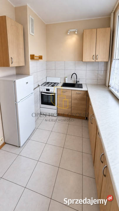 35 m duży balkon 8 piętro Dokerska dostępne
