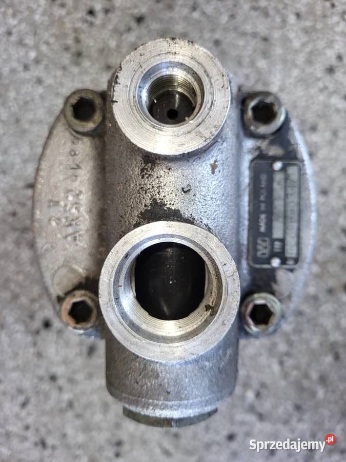 Pompa wspomagania do SW 680 Rybnik sprzedam