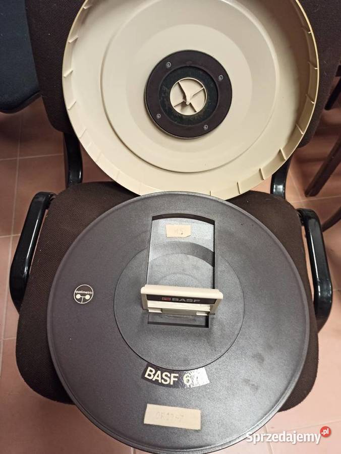 Zabytkowe twarde dyski pierwowzór HDD Warszawa sprzedam