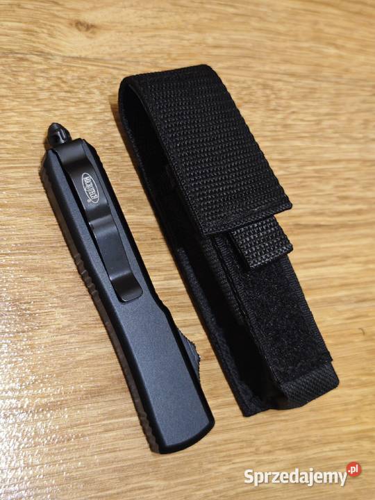 Nóż sprężynowy OTF 21Microtech Akcesoria, narzędzia i noże Busko-Zdrój